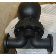 Large Body Ball Float Steam Trap Size 3
